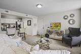1-bedroom apartment at Cottages at Abbey Glen Apartments in Lubbock